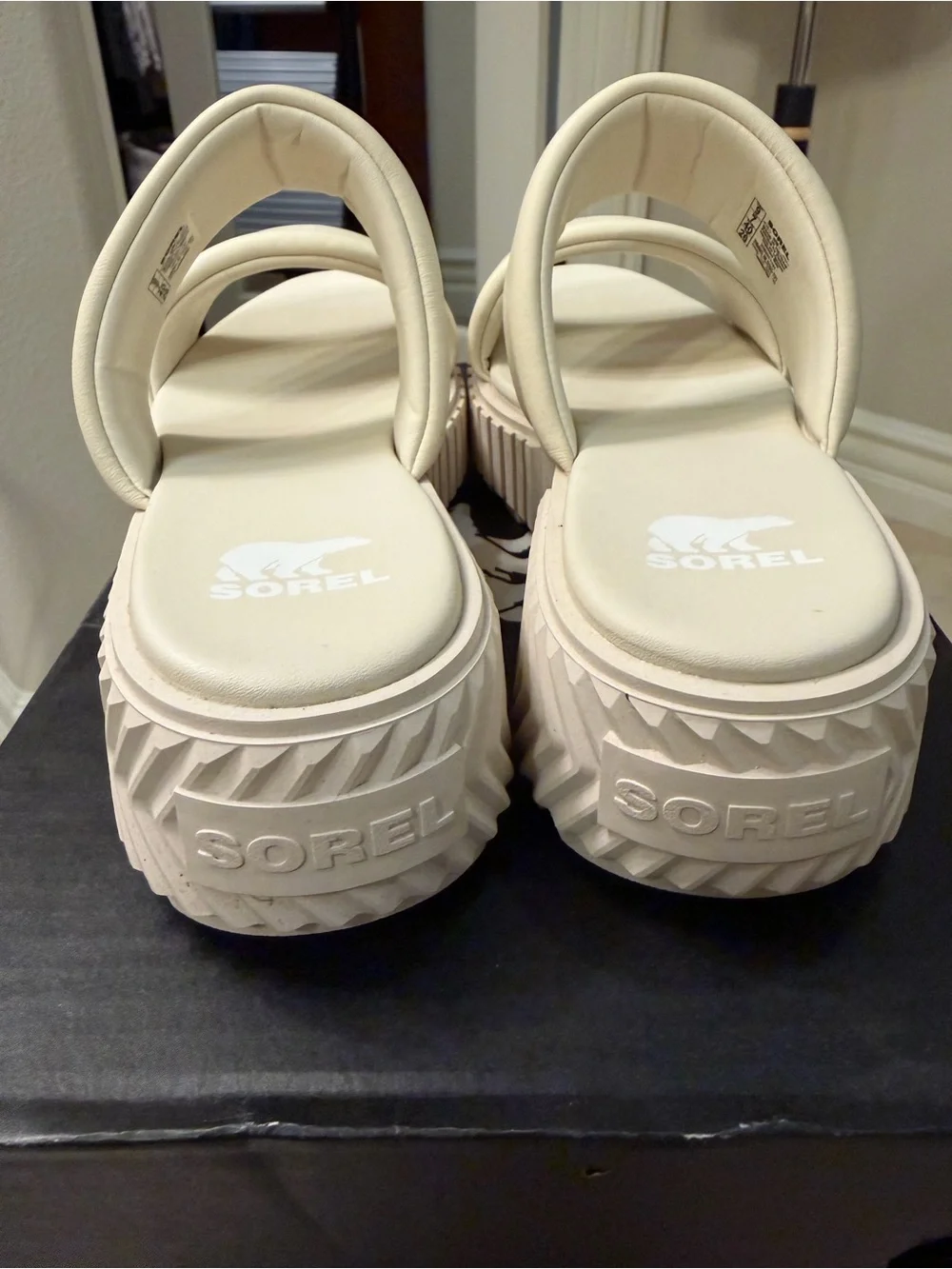 Sorel ona streetworks